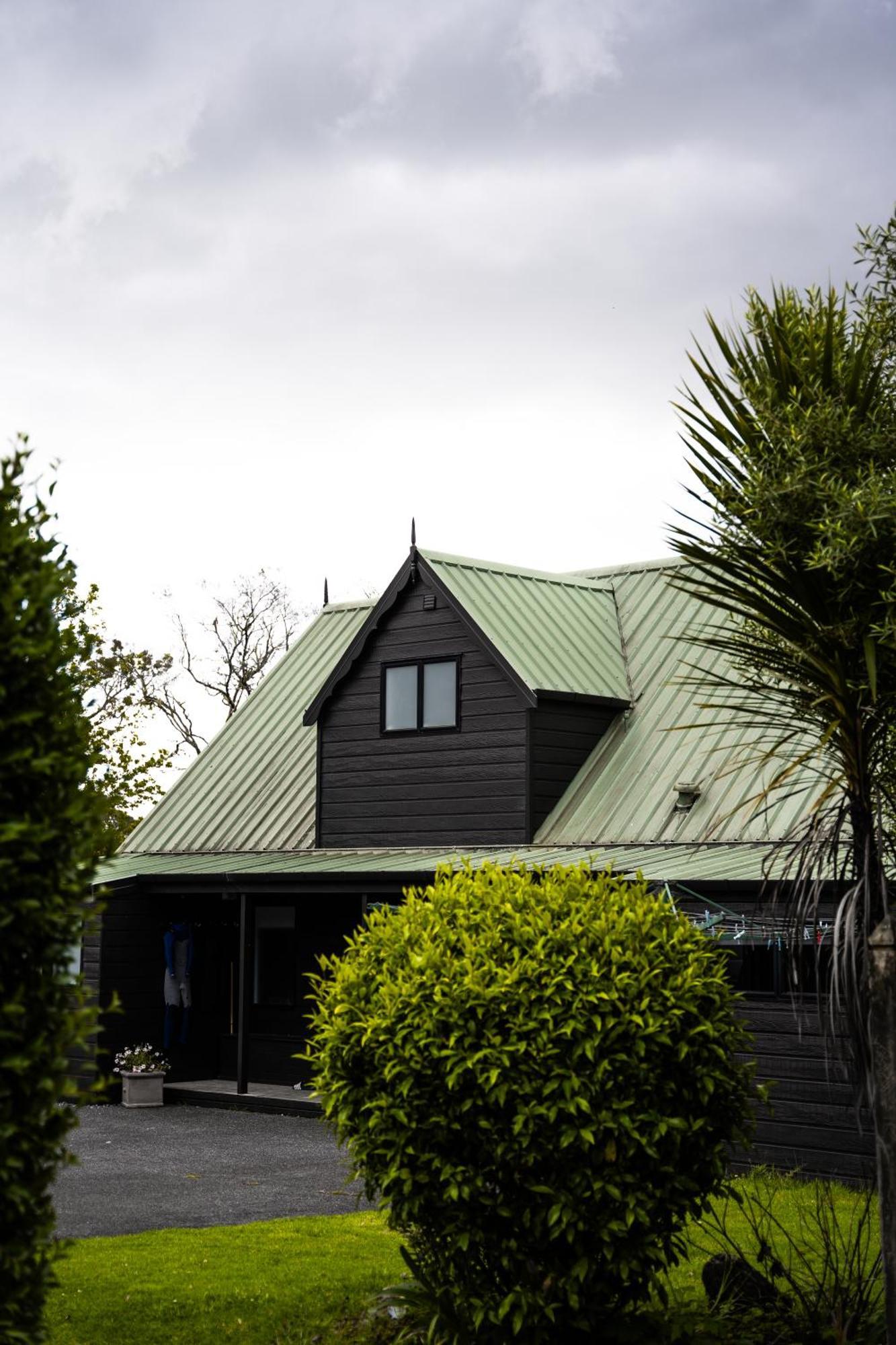 Forest Waters Haruru ภายนอก รูปภาพ
